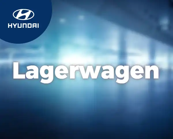Hyundai Lagerwagen Abverkauf
